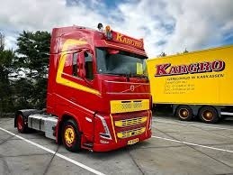 Kargro kiest opnieuw voor Acceptus