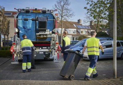 Nederlands voor Nederlanders bij Cyclus Moordrecht